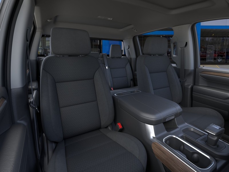 Chevrolet Silverado 1500 Vehicle Full-screen Gallery Image 16