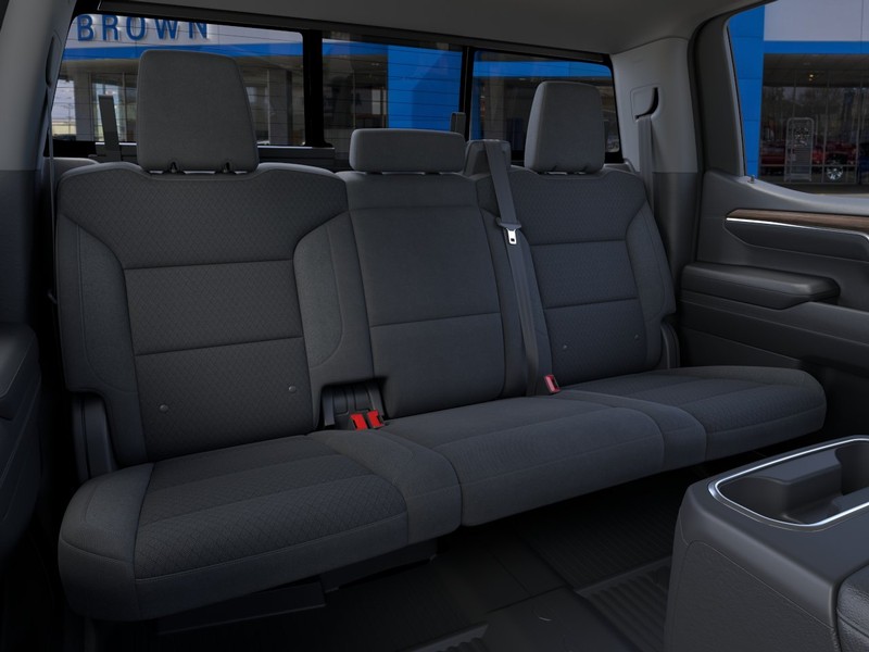 Chevrolet Silverado 1500 Vehicle Full-screen Gallery Image 17