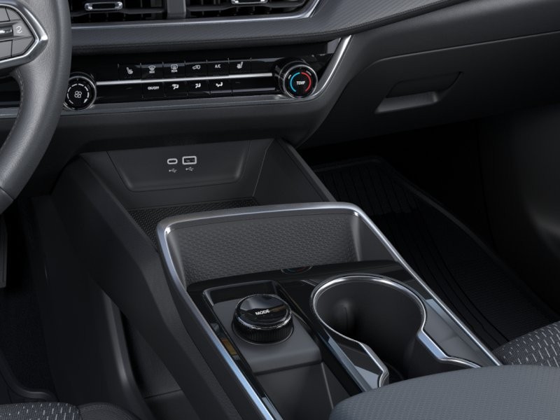 Chevrolet Equinox Vehicle Full-screen Gallery Image 23