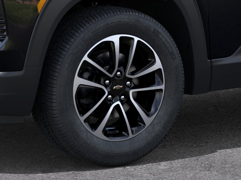 Chevrolet Trailblazer Vehicle Full-screen Gallery Image 9