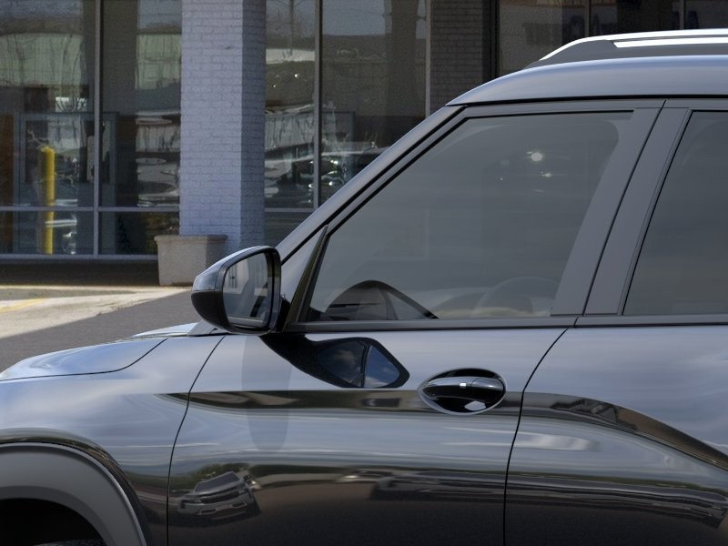 Chevrolet Trailblazer Vehicle Full-screen Gallery Image 12