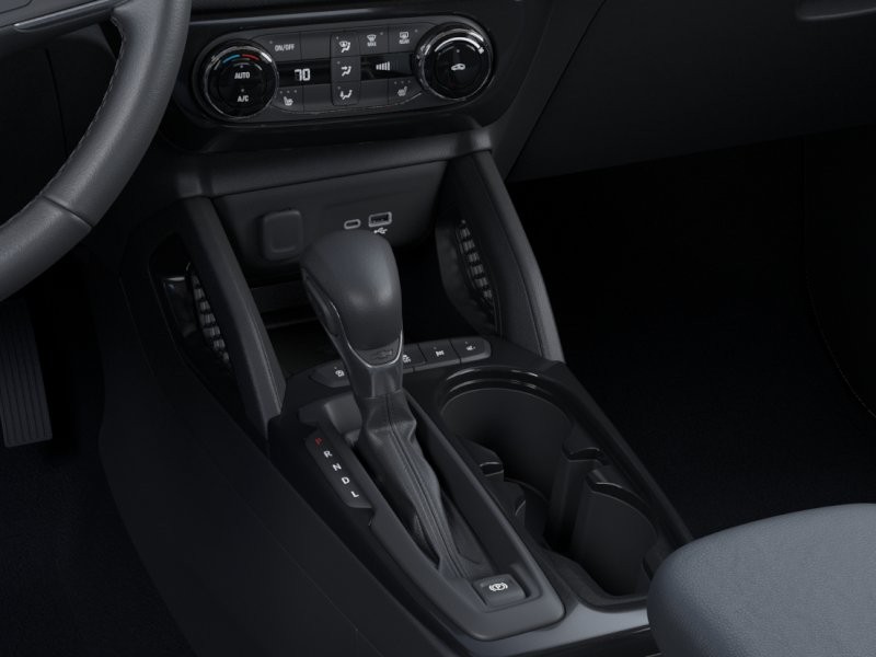 Chevrolet Trailblazer Vehicle Full-screen Gallery Image 23