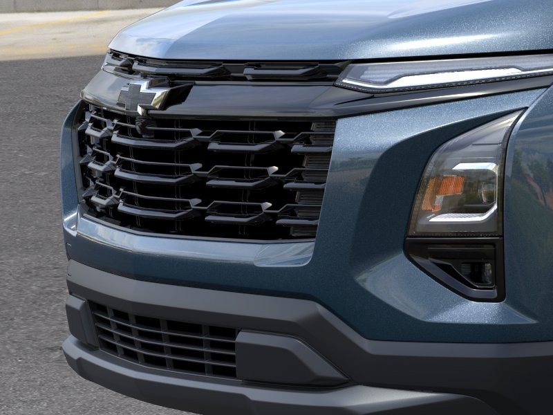 Chevrolet Equinox Vehicle Full-screen Gallery Image 13