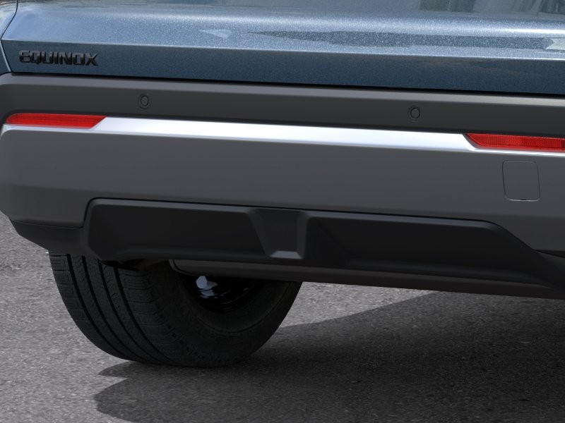 Chevrolet Equinox Vehicle Full-screen Gallery Image 14