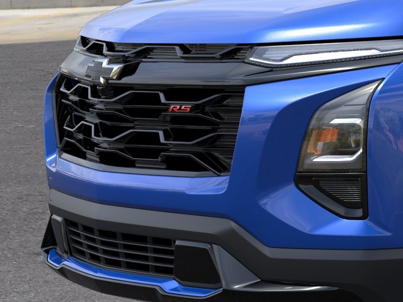 Chevrolet Equinox Vehicle Full-screen Gallery Image 13