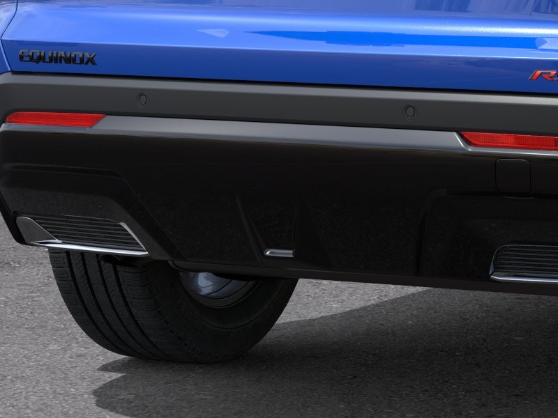 Chevrolet Equinox Vehicle Full-screen Gallery Image 14