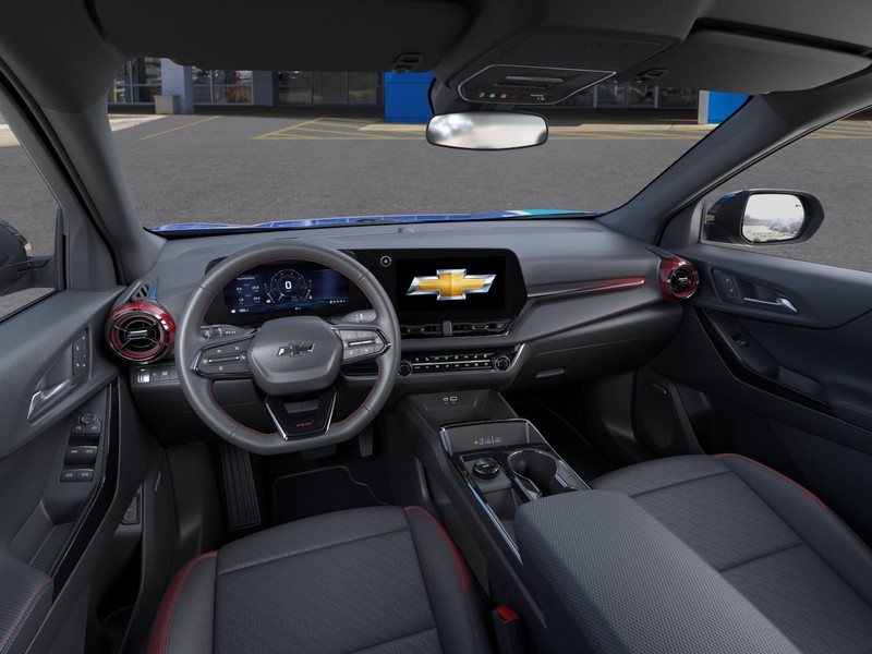 Chevrolet Equinox Vehicle Full-screen Gallery Image 15