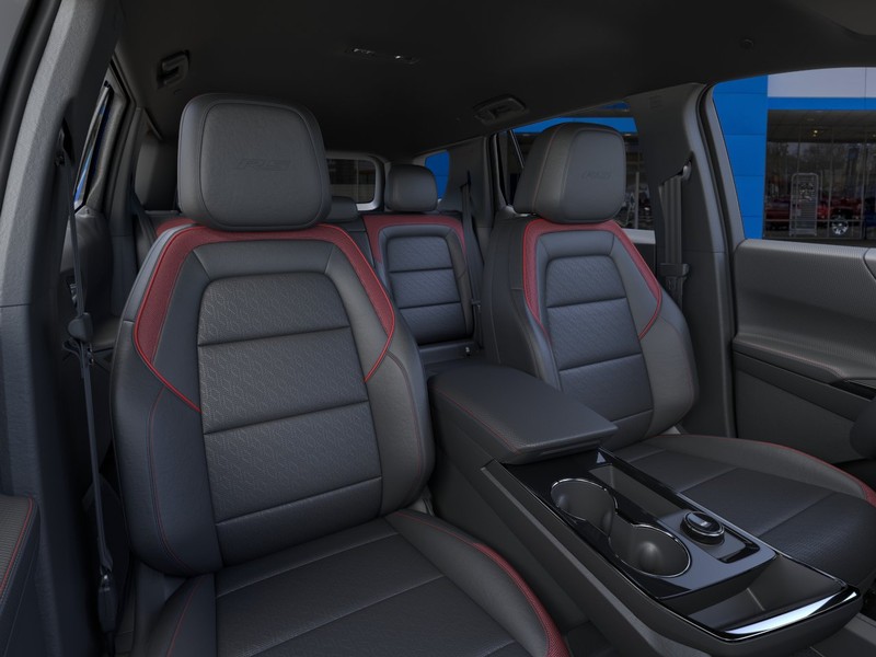 Chevrolet Equinox Vehicle Full-screen Gallery Image 16