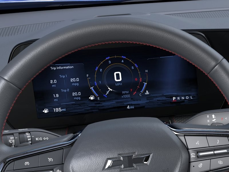 Chevrolet Equinox Vehicle Full-screen Gallery Image 18