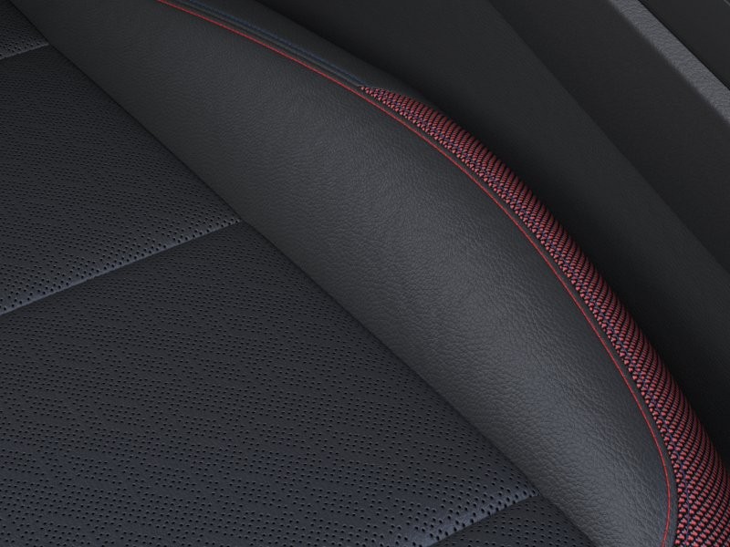 Chevrolet Equinox Vehicle Full-screen Gallery Image 21