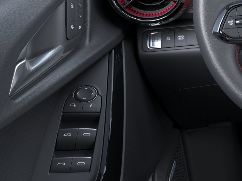 Chevrolet Equinox Vehicle Full-screen Gallery Image 22