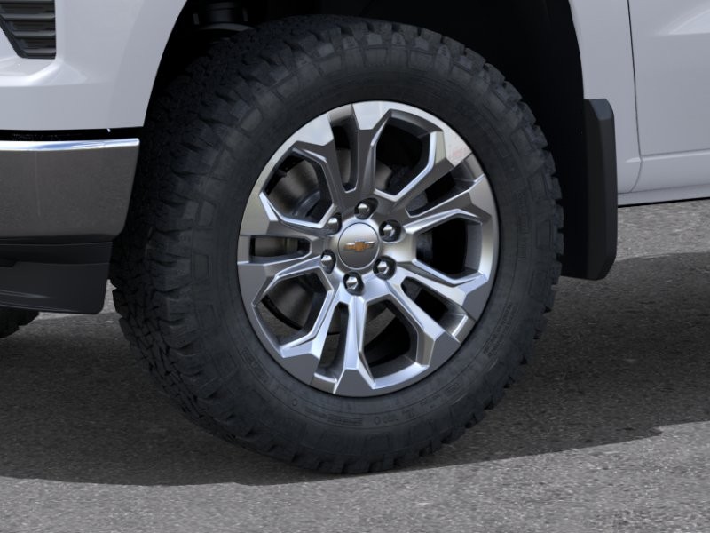 Chevrolet Silverado 1500 Vehicle Full-screen Gallery Image 9