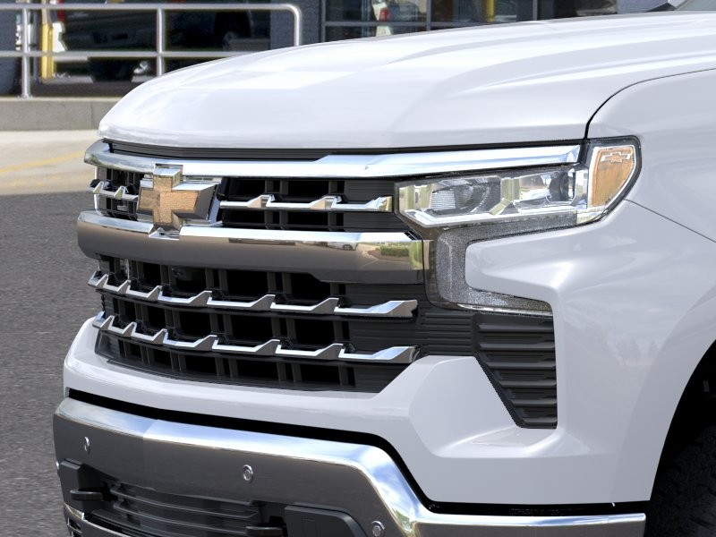 Chevrolet Silverado 1500 Vehicle Full-screen Gallery Image 13