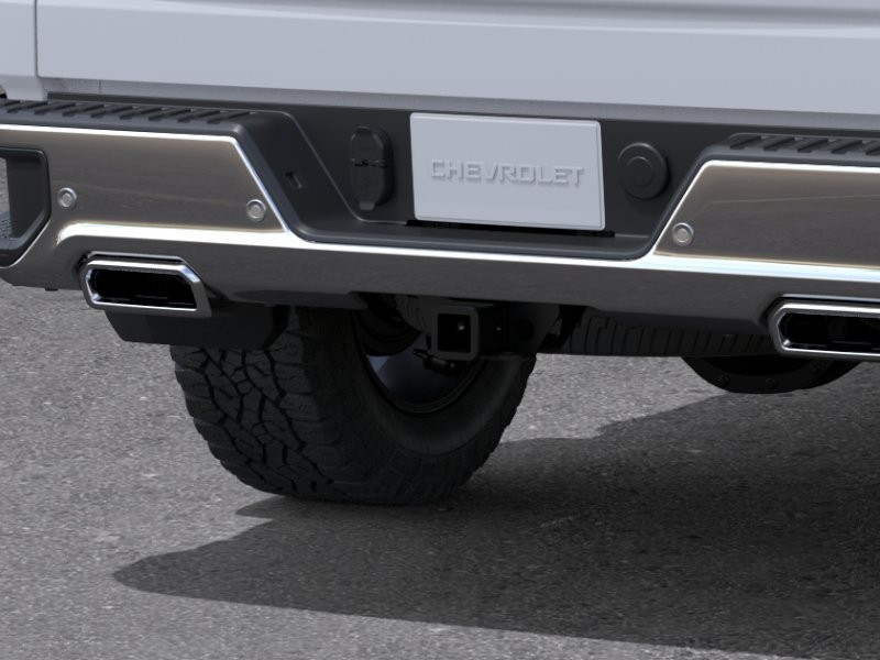 Chevrolet Silverado 1500 Vehicle Full-screen Gallery Image 14