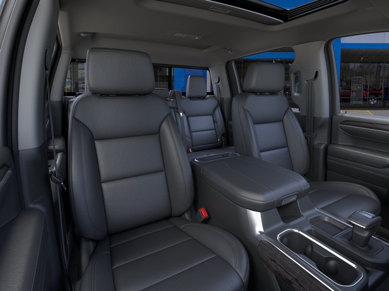 Chevrolet Silverado 1500 Vehicle Full-screen Gallery Image 16