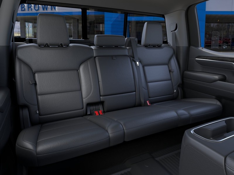 Chevrolet Silverado 1500 Vehicle Full-screen Gallery Image 17