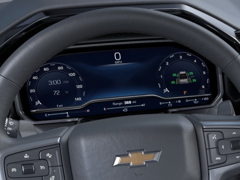Chevrolet Silverado 1500 Vehicle Full-screen Gallery Image 18