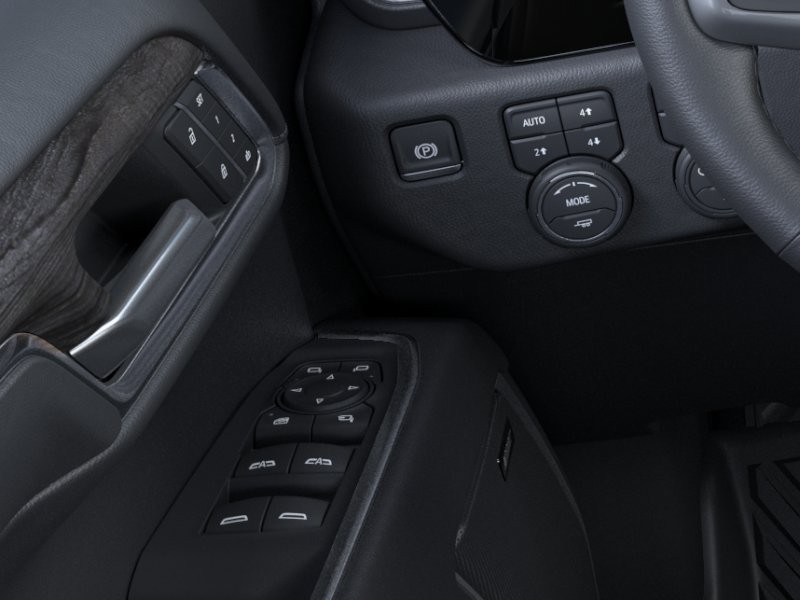 Chevrolet Silverado 1500 Vehicle Full-screen Gallery Image 22