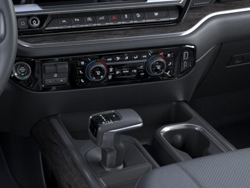 Chevrolet Silverado 1500 Vehicle Full-screen Gallery Image 23