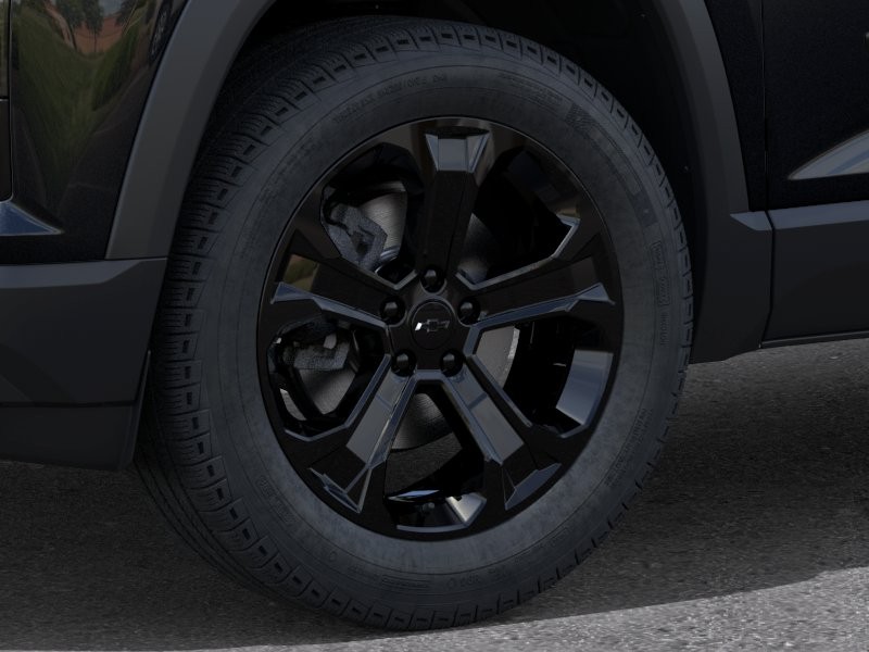 Chevrolet Equinox Vehicle Full-screen Gallery Image 9