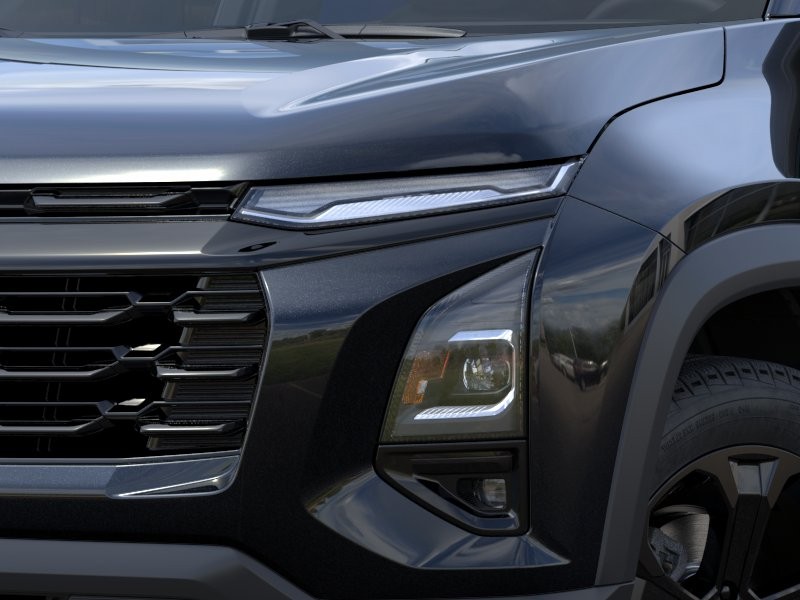 Chevrolet Equinox Vehicle Full-screen Gallery Image 10