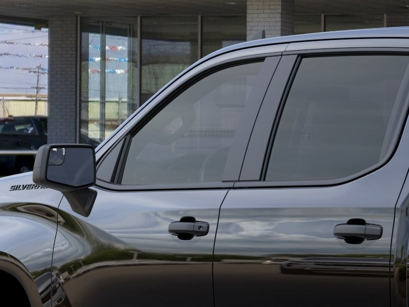 Chevrolet Silverado 1500 Vehicle Full-screen Gallery Image 12