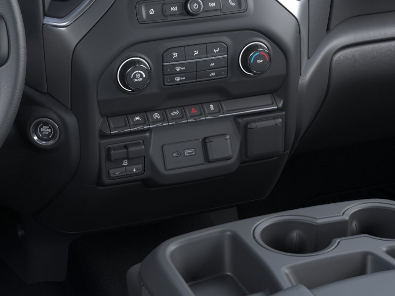 Chevrolet Silverado 1500 Vehicle Full-screen Gallery Image 23