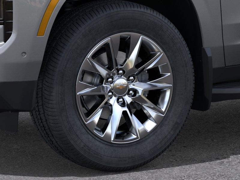 Chevrolet Tahoe Vehicle Full-screen Gallery Image 9