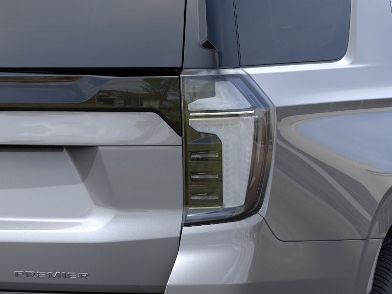 Chevrolet Tahoe Vehicle Full-screen Gallery Image 11
