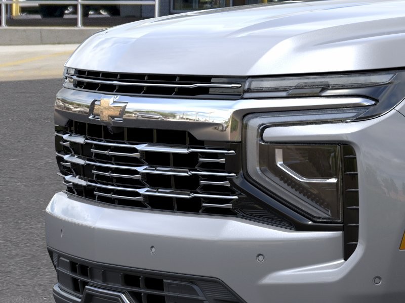 Chevrolet Tahoe Vehicle Full-screen Gallery Image 13