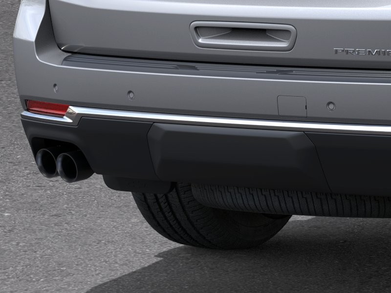 Chevrolet Tahoe Vehicle Full-screen Gallery Image 14