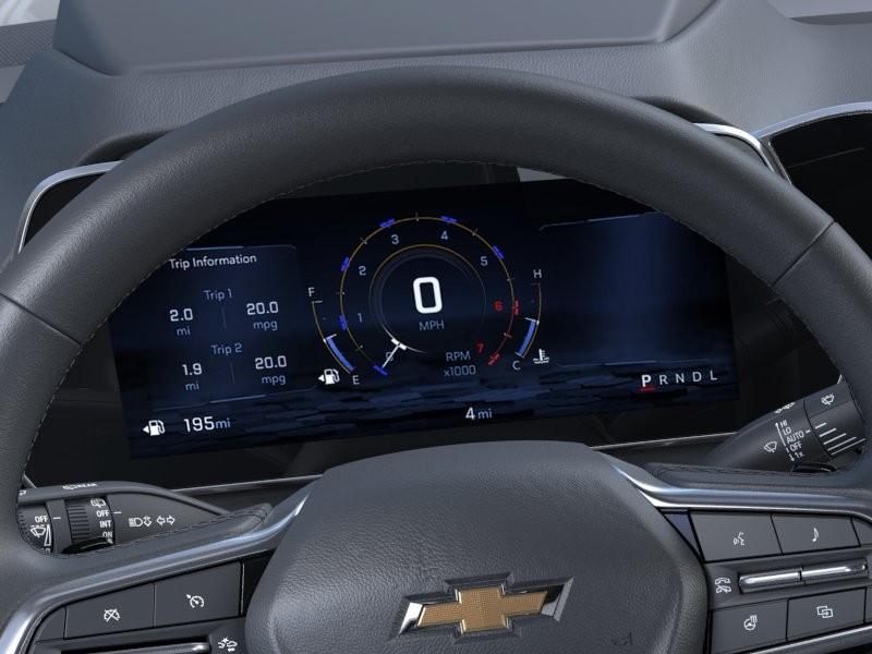 Chevrolet Tahoe Vehicle Full-screen Gallery Image 18