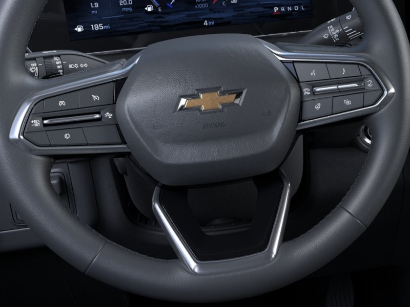 Chevrolet Tahoe Vehicle Full-screen Gallery Image 19