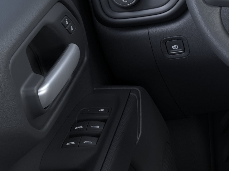 Chevrolet Silverado 3500 HD Chassis Cab Vehicle Full-screen Gallery Image 22