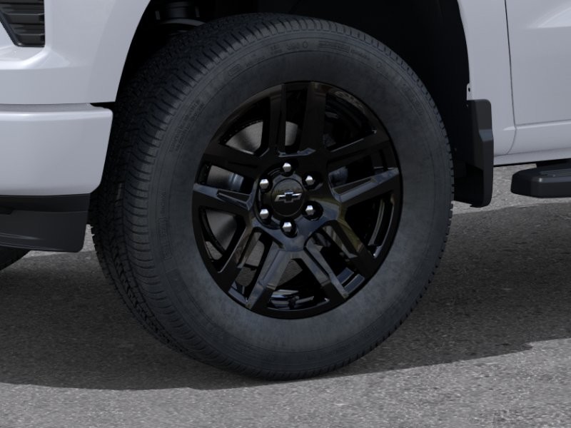 Chevrolet Silverado 1500 Vehicle Full-screen Gallery Image 9