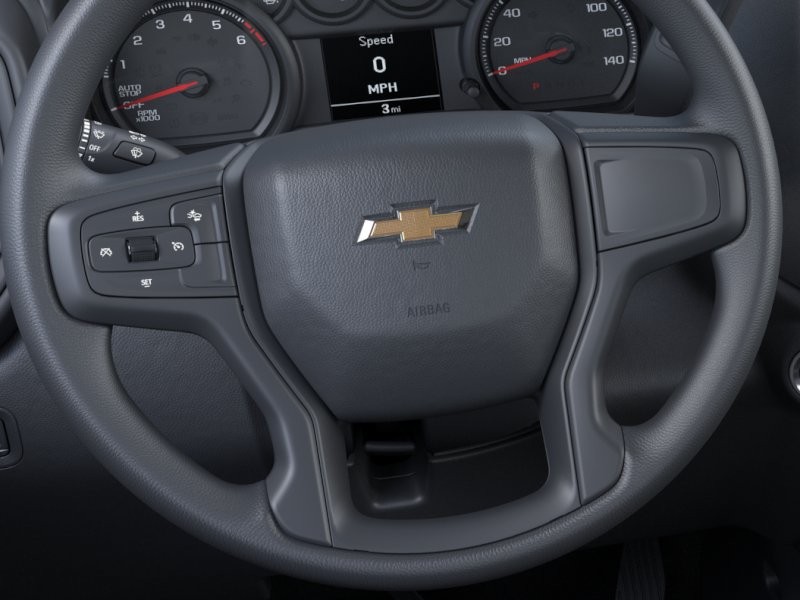 Chevrolet Silverado 1500 Vehicle Full-screen Gallery Image 19