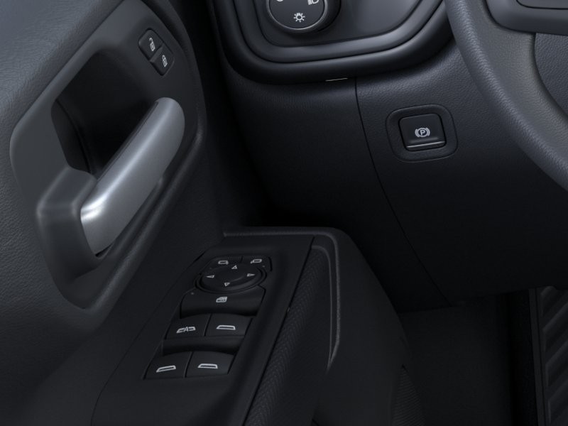 Chevrolet Silverado 1500 Vehicle Full-screen Gallery Image 22