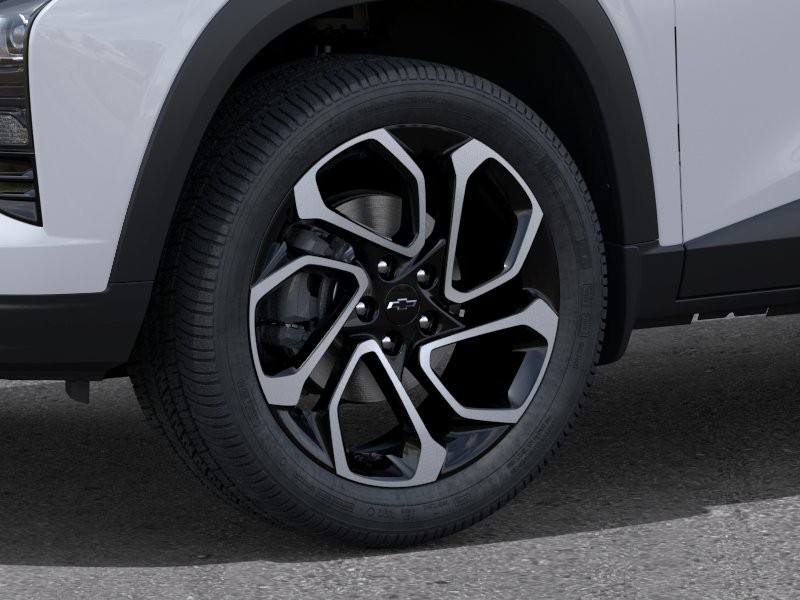 Chevrolet Trax Vehicle Full-screen Gallery Image 9