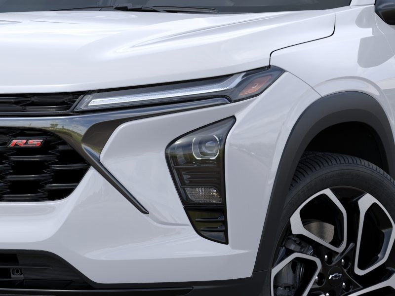 Chevrolet Trax Vehicle Full-screen Gallery Image 10