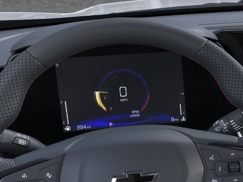 Chevrolet Trax Vehicle Full-screen Gallery Image 18