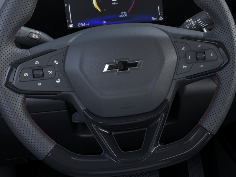 Chevrolet Trax Vehicle Full-screen Gallery Image 19