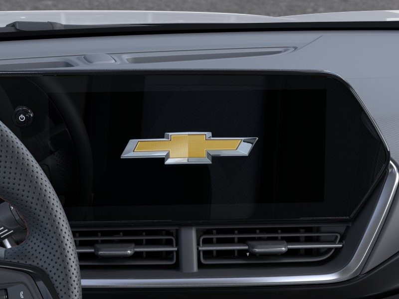 Chevrolet Trax Vehicle Full-screen Gallery Image 20