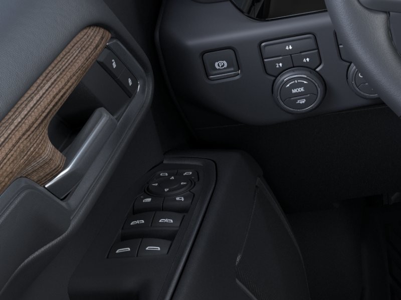 Chevrolet Silverado 2500 HD Vehicle Full-screen Gallery Image 22