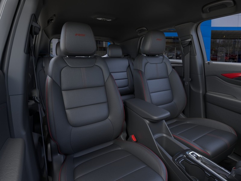 Chevrolet Trailblazer Vehicle Full-screen Gallery Image 16