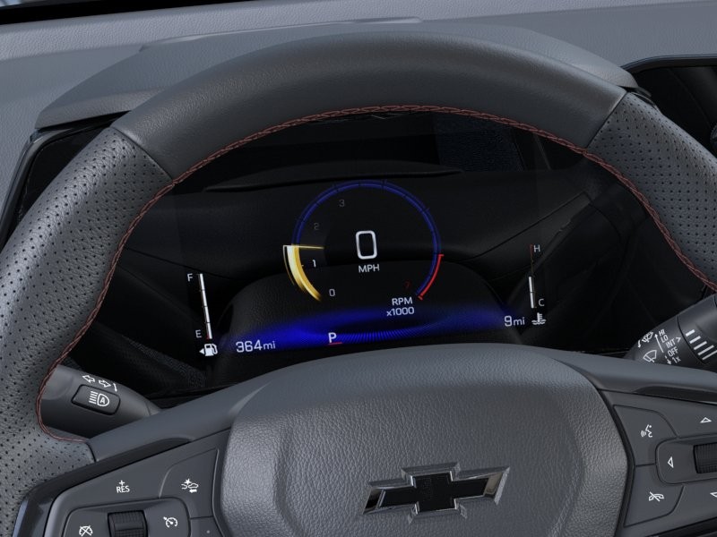 Chevrolet Trailblazer Vehicle Full-screen Gallery Image 18