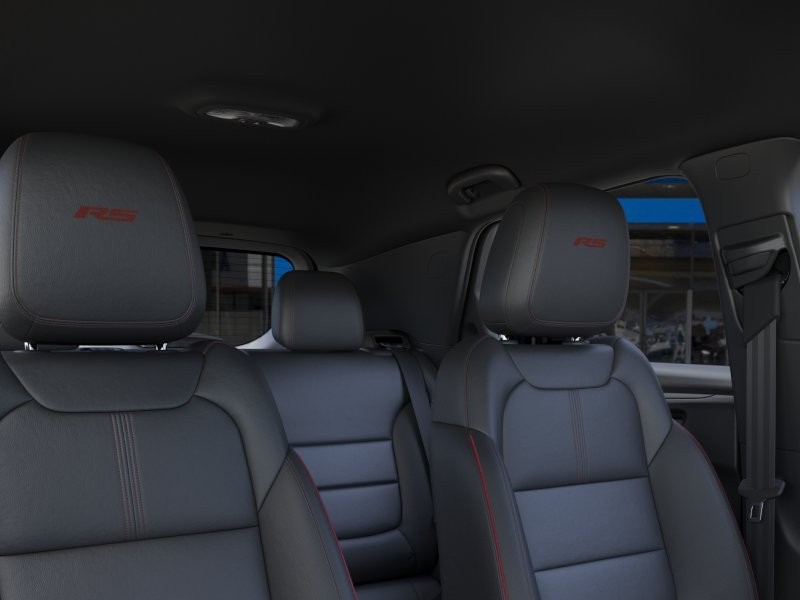 Chevrolet Trailblazer Vehicle Full-screen Gallery Image 24