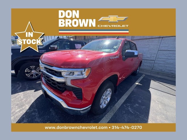 more details - chevrolet silverado 1500