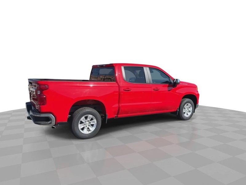 Chevrolet Silverado 1500 Vehicle Full-screen Gallery Image 09