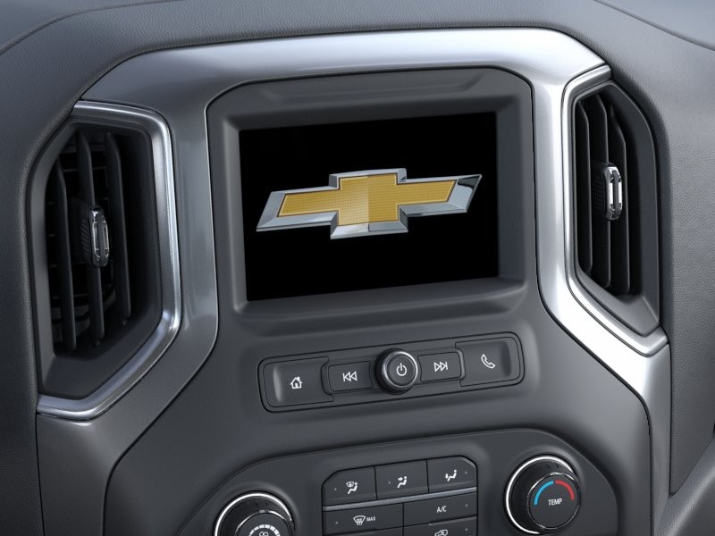 Chevrolet Silverado 1500 Vehicle Full-screen Gallery Image 20