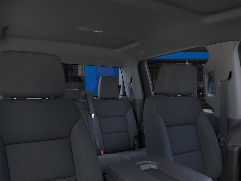 Chevrolet Silverado 1500 Vehicle Full-screen Gallery Image 24